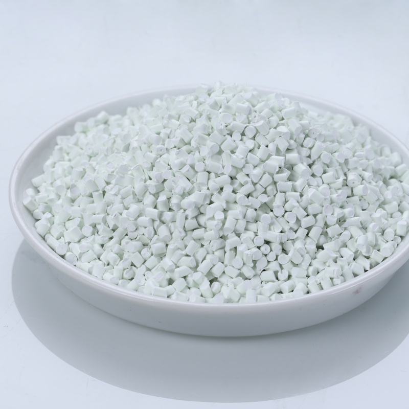 通用PE白色母粒介绍