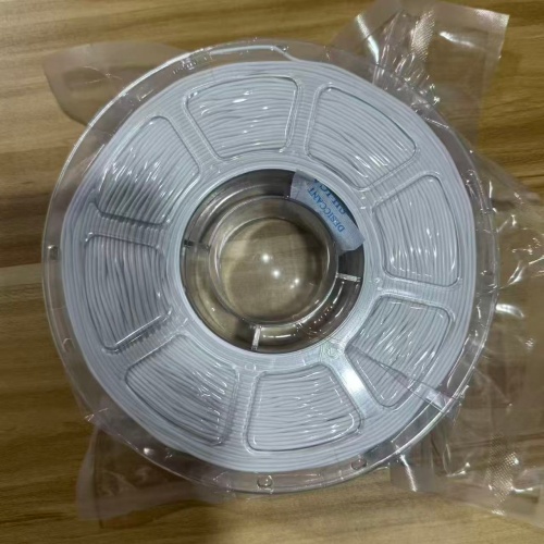 TPU 3D Printing Filament
